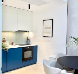 Apartament, 2 camere cu loc parcare subteran inclus Bucuresti/Floreasca