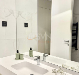 Apartament, 2 camere cu loc parcare subteran inclus Bucuresti/Floreasca