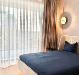 Apartament, 2 camere cu loc parcare subteran inclus Bucuresti/Floreasca