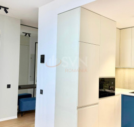 Apartament, 2 camere cu loc parcare subteran inclus Bucuresti/Floreasca