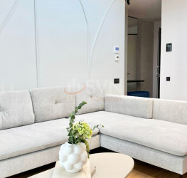 Apartament, 2 camere cu loc parcare subteran inclus Bucuresti/Floreasca