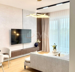 Apartament, 2 camere cu loc parcare subteran inclus Bucuresti/Floreasca