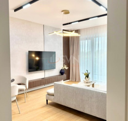 Apartament, 2 camere cu loc parcare subteran inclus Bucuresti/Floreasca