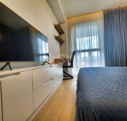 Apartament, 2 camere cu loc parcare subteran inclus Bucuresti/Herastrau