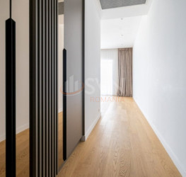 Apartament, 2 camere cu loc parcare subteran inclus Bucuresti/Barbu Vacarescu