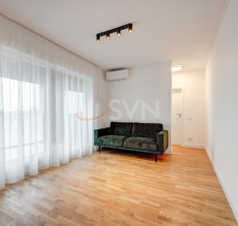 Apartament, 2 camere cu loc parcare subteran inclus Bucuresti/Bucurestii Noi