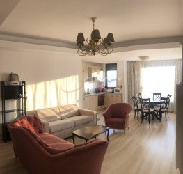 Apartament, 2 camere cu loc parcare subteran inclus Bucuresti/Herastrau