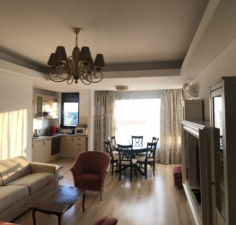 Apartament, 2 camere cu loc parcare subteran inclus Bucuresti/Herastrau