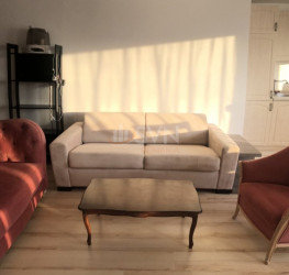Apartament, 2 camere cu loc parcare subteran inclus Bucuresti/Herastrau