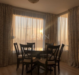 Apartament, 2 camere cu loc parcare subteran inclus Bucuresti/Herastrau
