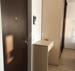 Apartament, 2 camere cu loc parcare subteran inclus Bucuresti/Herastrau