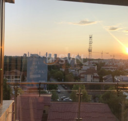 Apartament, 2 camere cu loc parcare subteran inclus Bucuresti/Herastrau