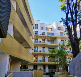 Apartament, 2 camere cu loc parcare subteran inclus Bucuresti/Unirii (s3)