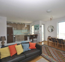 Apartament, 2 camere cu loc parcare subteran inclus Bucuresti/Splaiul Unirii (s4)