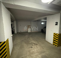 Apartament, 2 camere cu loc parcare subteran inclus Bucuresti/Piata Unirii (s3)