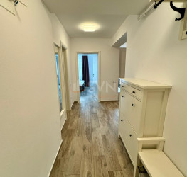 Apartament, 2 camere cu loc parcare subteran inclus Bucuresti/Piata Unirii (s3)