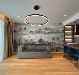 Apartament, 2 camere cu loc parcare subteran inclus Bucuresti/Herastrau