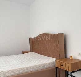 Apartament, 2 camere cu loc parcare subteran inclus Bucuresti/Herastrau