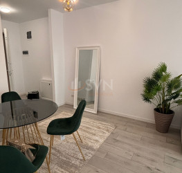 Apartament, 2 camere cu loc parcare subteran inclus Bucuresti/Herastrau