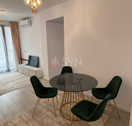 Apartament, 2 camere cu loc parcare subteran inclus Bucuresti/Herastrau