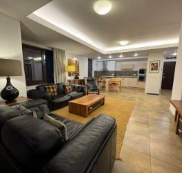 Apartament, 2 camere cu loc parcare subteran inclus Bucuresti/Baneasa