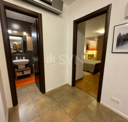 Apartament, 2 camere cu loc parcare subteran inclus Bucuresti/Baneasa