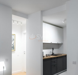 Apartament, 2 camere cu loc parcare subteran inclus Bucuresti/Herastrau