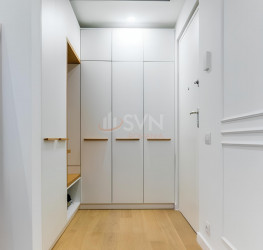 Apartament, 2 camere cu loc parcare subteran inclus Bucuresti/Herastrau