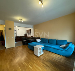 Apartament, 2 camere cu loc parcare subteran inclus Bucuresti/Dristor