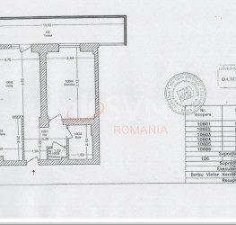 Apartament, 2 camere cu loc parcare subteran inclus Bucuresti/Dristor