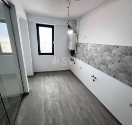 Apartament, 2 camere cu loc parcare subteran inclus Bucuresti/Nerva Traian