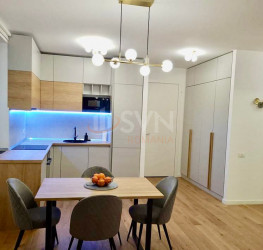 Apartament, 2 camere cu loc parcare subteran inclus Bucuresti/Herastrau