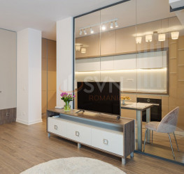 Apartament, 2 camere cu loc parcare subteran inclus Bucuresti/Aviatiei