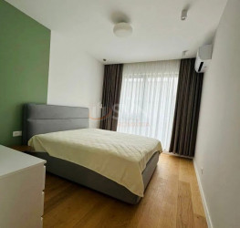 Apartament, 2 camere cu loc parcare subteran inclus Bucuresti/Aviatiei