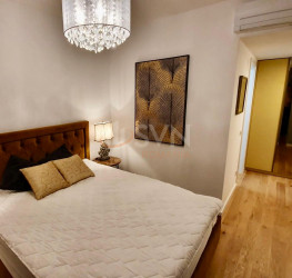 Apartament, 2 camere cu loc parcare subteran inclus Bucuresti/Aviatiei