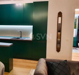 Apartament, 2 camere cu loc parcare subteran inclus Bucuresti/Aviatiei