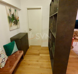 Apartament, 2 camere cu loc parcare subteran inclus Bucuresti/Aviatiei