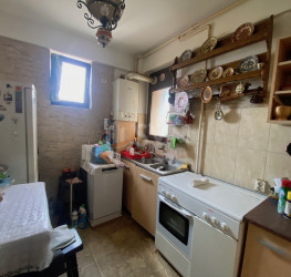 Apartament, 2 camere cu loc parcare subteran inclus Bucuresti/Bucurestii Noi