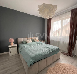 Apartament, 2 camere cu loc parcare subteran inclus Bucuresti/Sisesti