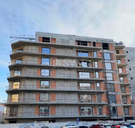 Apartament, 2 camere cu loc parcare subteran inclus Bucuresti/Piata Unirii (s3)