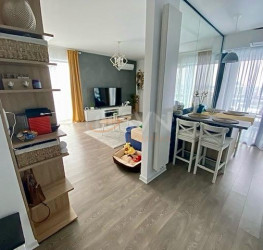 Apartament, 2 camere cu loc parcare subteran inclus Bucuresti/Aviatiei