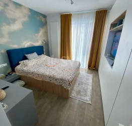 Apartament, 2 camere cu loc parcare subteran inclus Bucuresti/Aviatiei