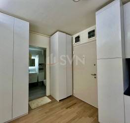 Apartament, 2 camere cu loc parcare subteran inclus Bucuresti/Dacia