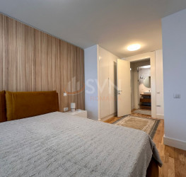 Apartament, 2 camere cu loc parcare subteran inclus Bucuresti/Barbu Vacarescu