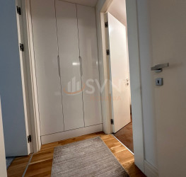 Apartament, 2 camere cu loc parcare subteran inclus Bucuresti/Barbu Vacarescu