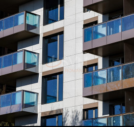 Apartament, 2 camere cu loc parcare subteran inclus Bucuresti/Iancu Nicolae