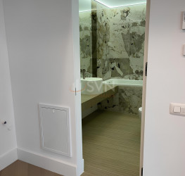 Apartament, 2 camere cu loc parcare subteran inclus Bucuresti/Iancu Nicolae