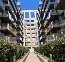 Apartament, 2 camere cu loc parcare subteran inclus Bucuresti/Iancu Nicolae