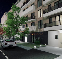 Apartament, 2 camere cu loc parcare subteran inclus Bucuresti/Aviatiei