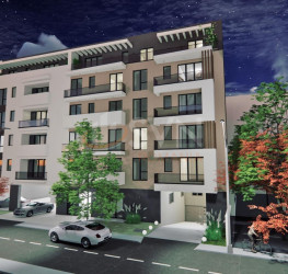 Apartament, 2 camere cu loc parcare subteran inclus Bucuresti/Aviatiei